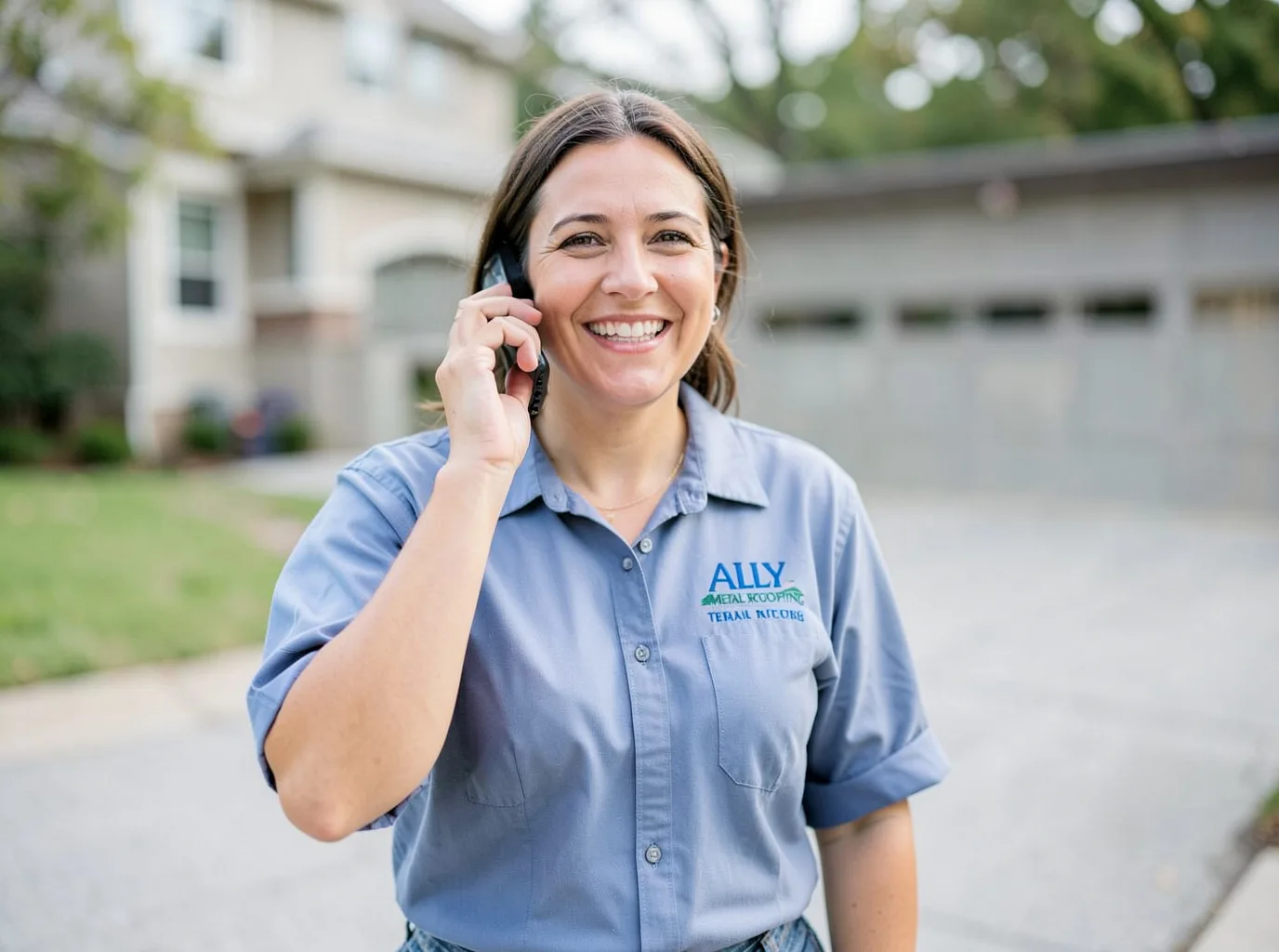 Metal Roof Installation Baskerville, VA FAQs